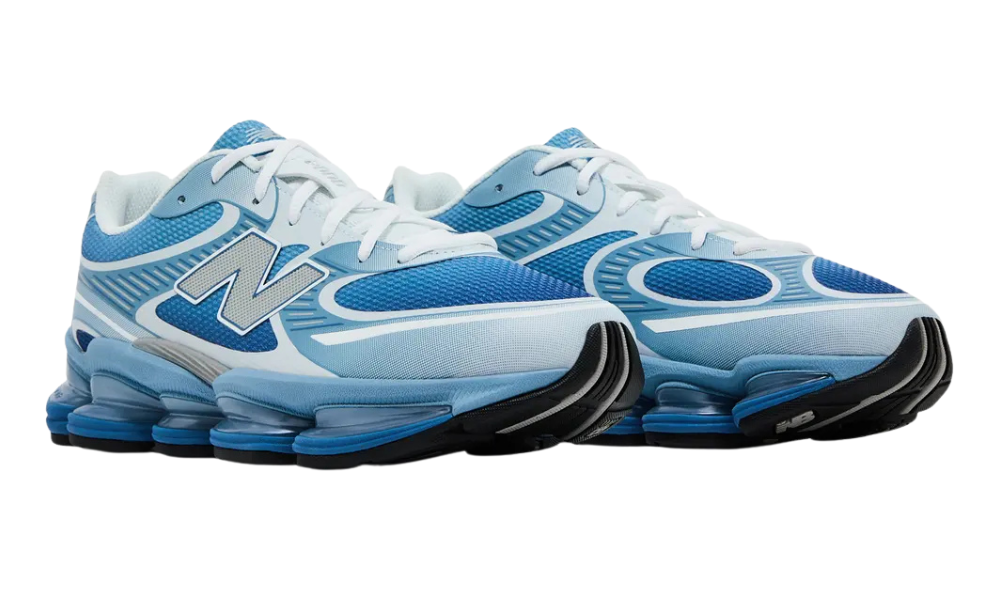 New Balance Abzorb 2000 Baby Blue