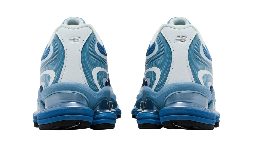 New Balance Abzorb 2000 Baby Blue