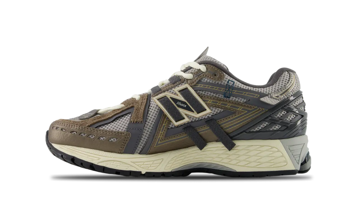 New Balance 1906A Thunder Brown