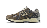 New Balance 1906A Thunder Brown