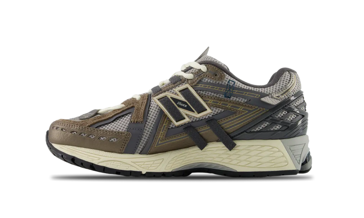New Balance 1906A Thunder Brown