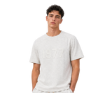 1977 T-Shirt Light Oatmeal