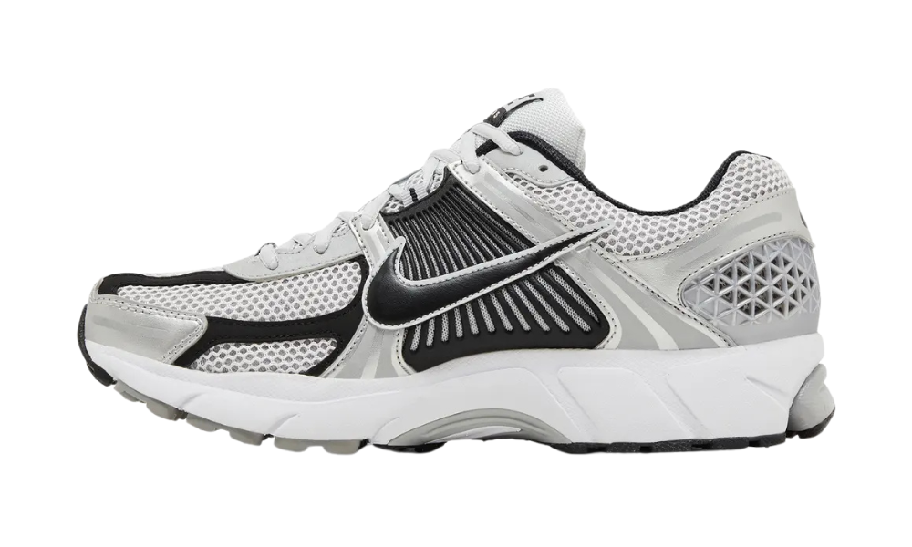 Nike Air Zoom Vomero 5 'Metallic Silver Black'