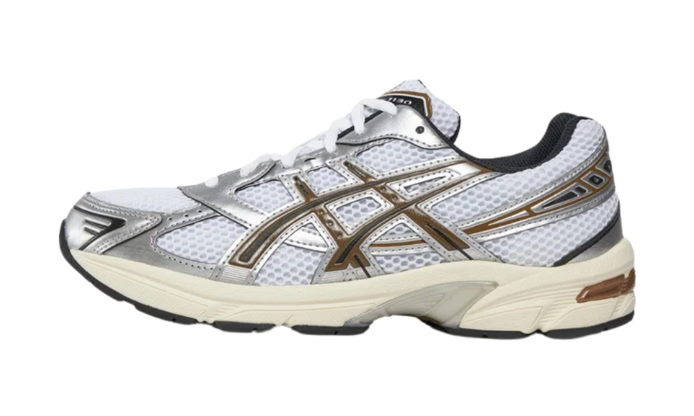 ASICS Gel-1130 White Clay Canyon