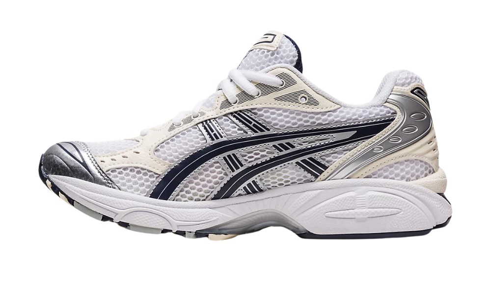 ASICS Gel-Kayano 14 White Midnight