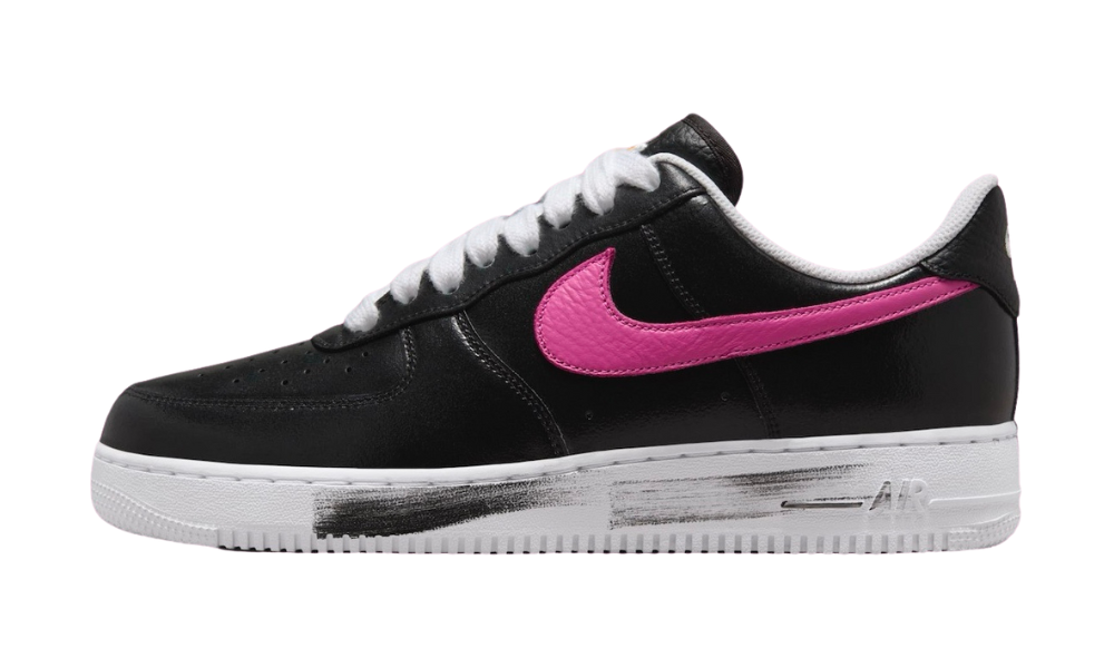 Nike Air Force 1 Low G-Dragon Peaceminusone Para-Noise 3.0