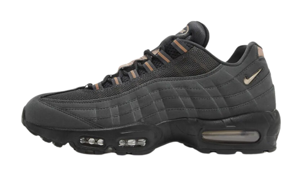 Nike Air Max 95 Central Cee Live Yours