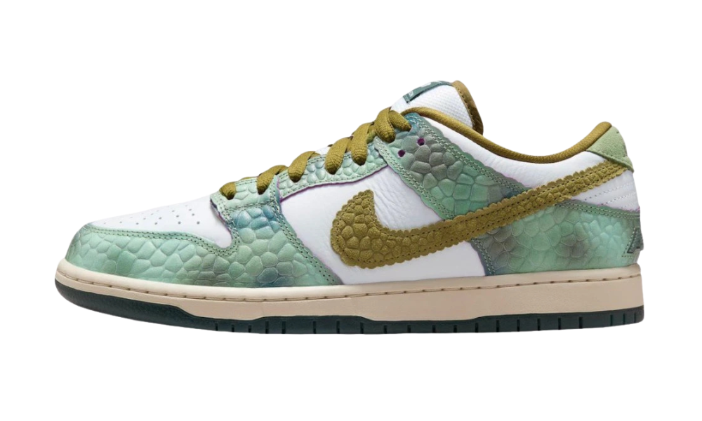 Nike SB Dunk Low Alexis Sablone Chameleon