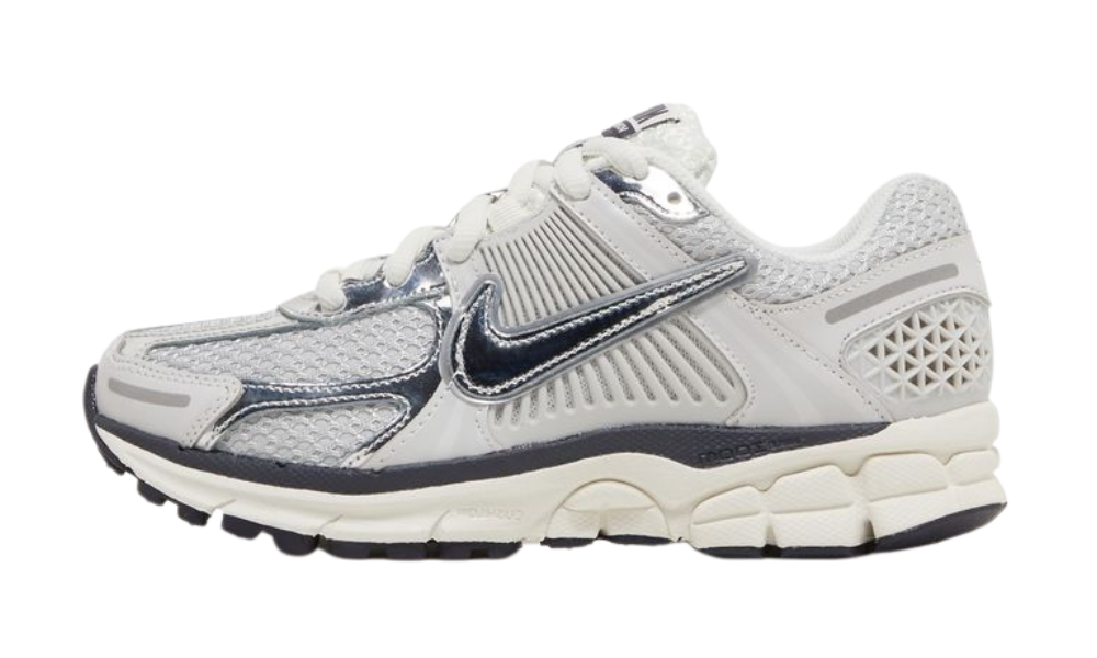 Nike Zoom Vomero 5 Photon Dust Metallic Silver