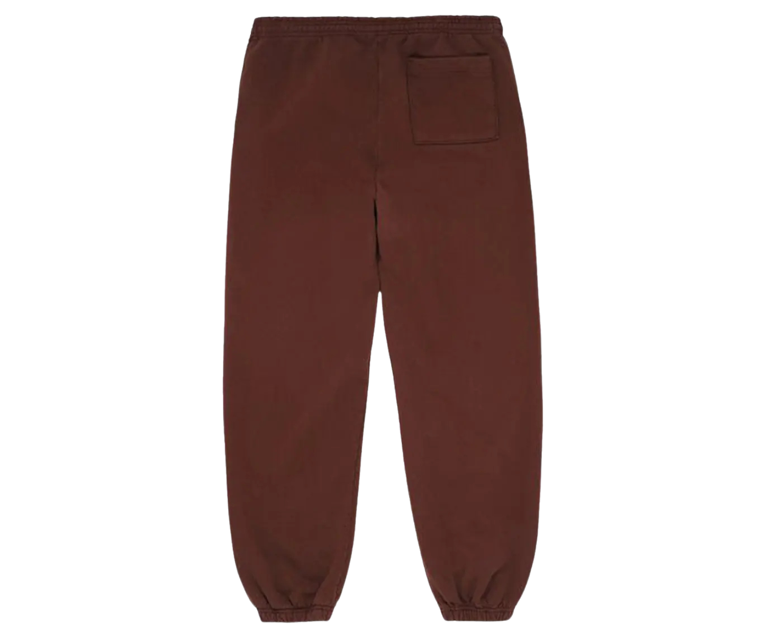 Sp5der Classic Sweatpant Brown