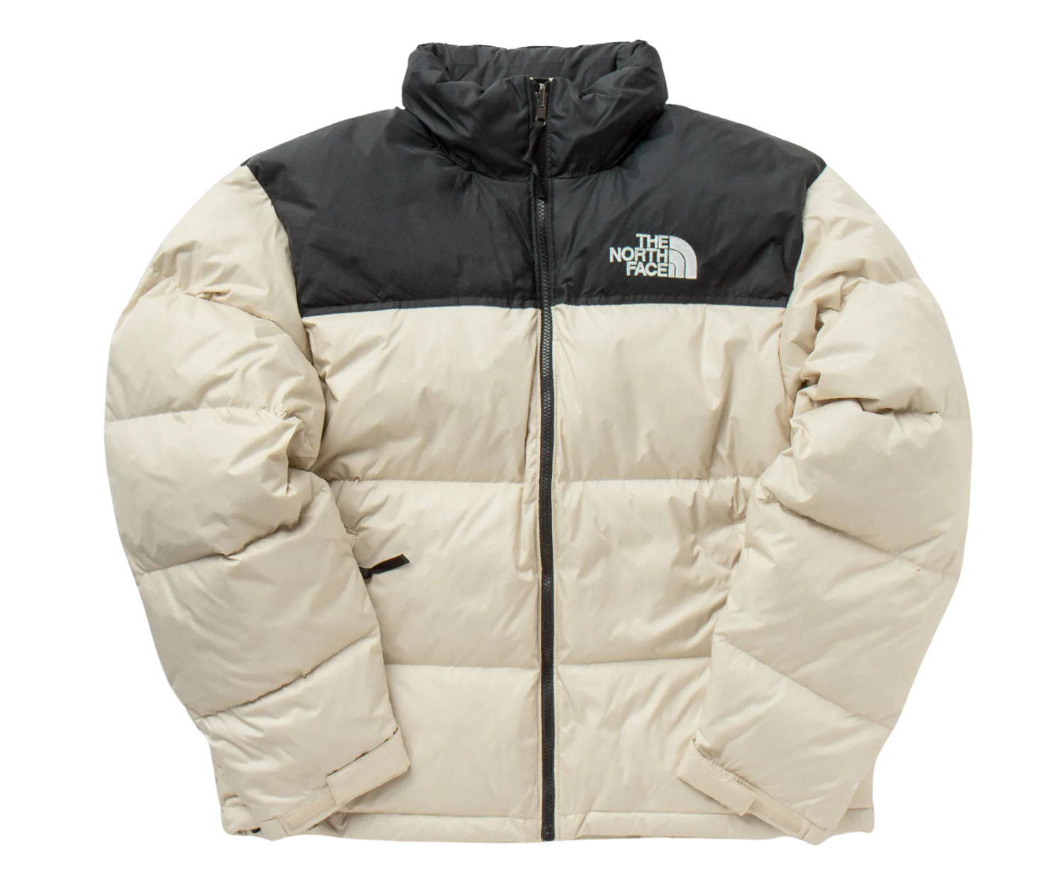 The North Face 1996 Retro Nuptse 700 Jacket Gravel