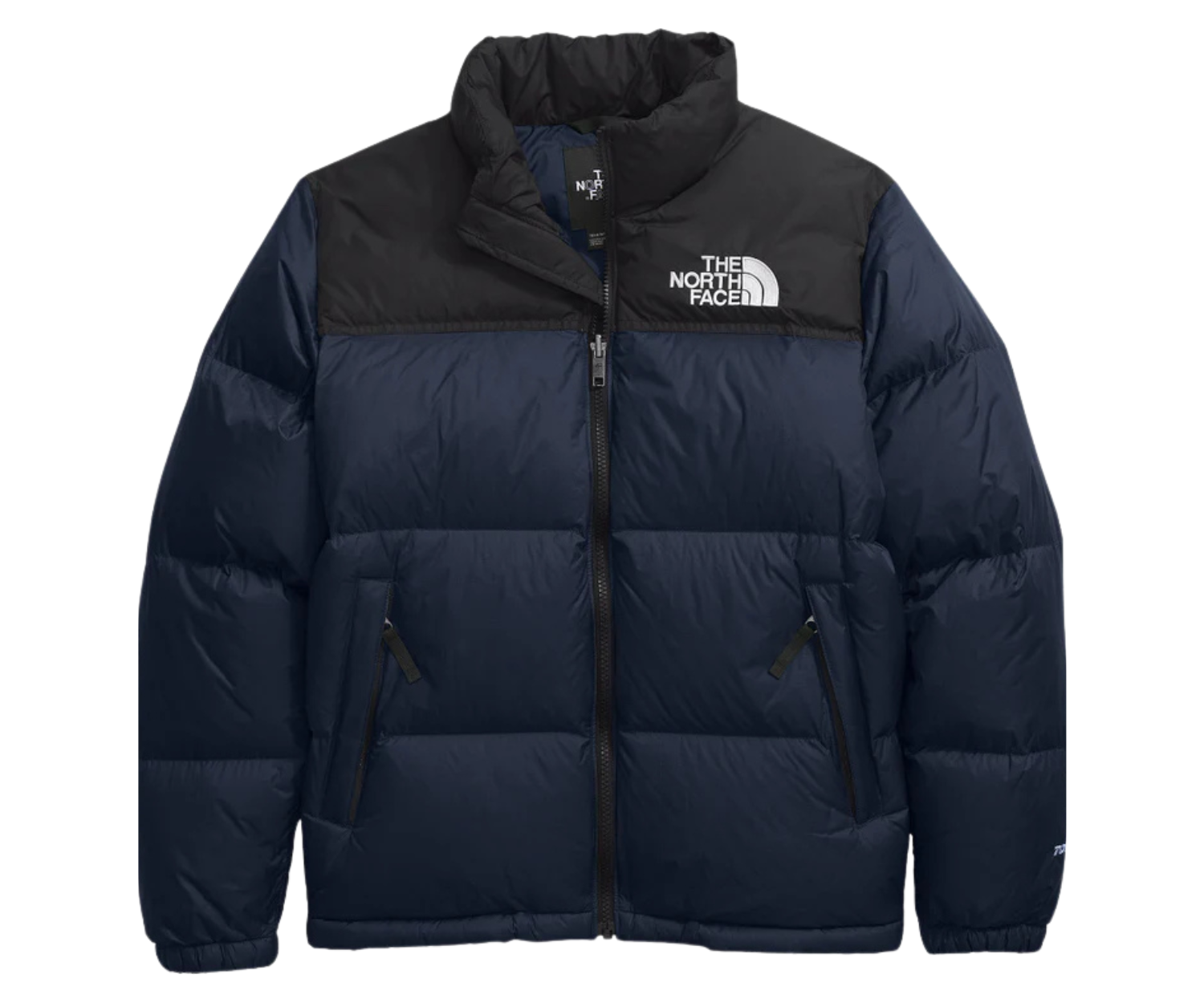 The North Face 1996 Retro Nuptse 700 Jacket Shady Blue