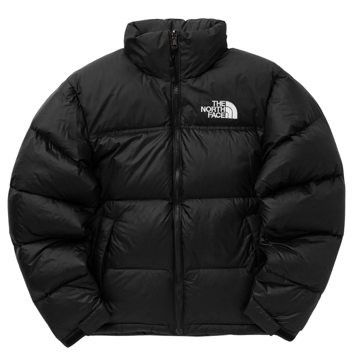 美品 ノースフェイス1996 RETRO NUPTSE 黒 XXL 700 The North Face 1996 Retro Nuptse 700 Jacket Black