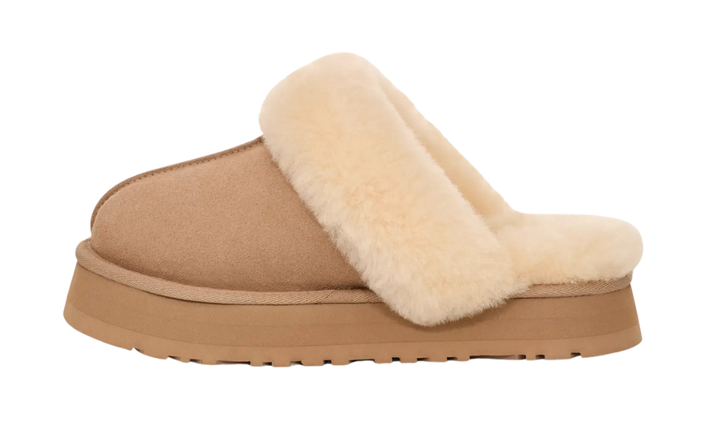 UGG Disquette Slipper Sand