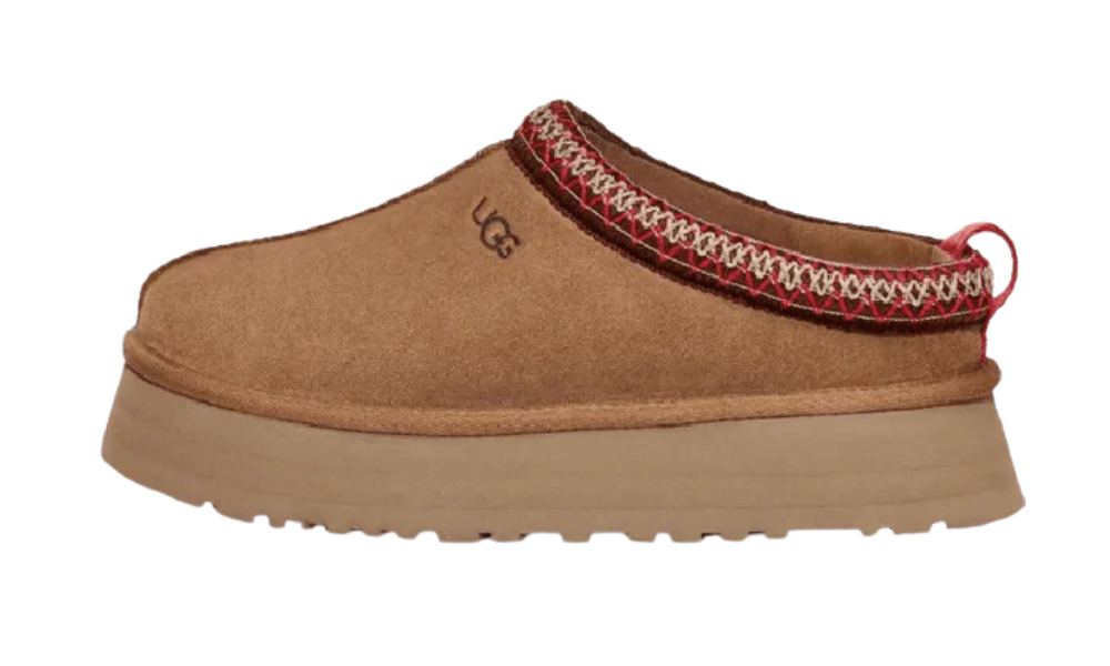 UGG Tazz Slipper Chestnut