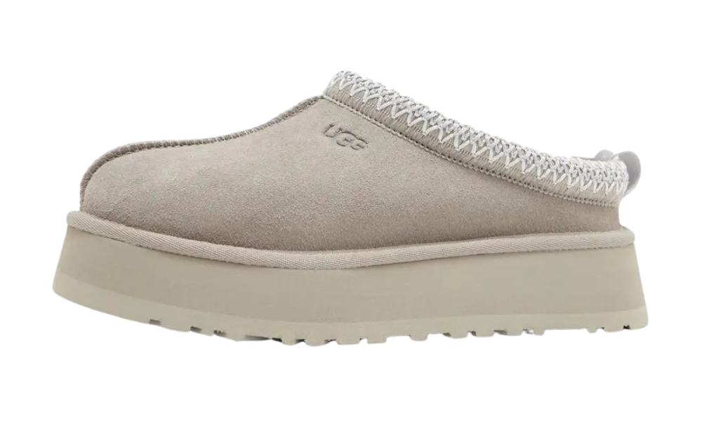 UGG Tazz Slipper Pumice