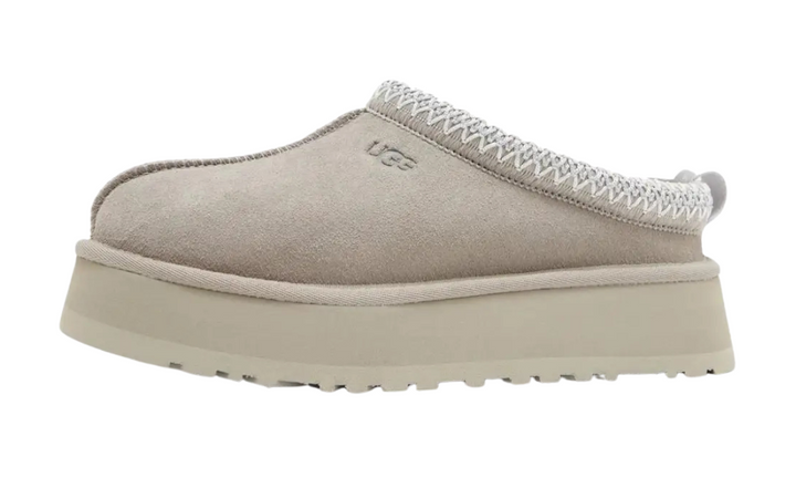 UGG Tazz Slipper Pumice női papucs platformtalppal.
