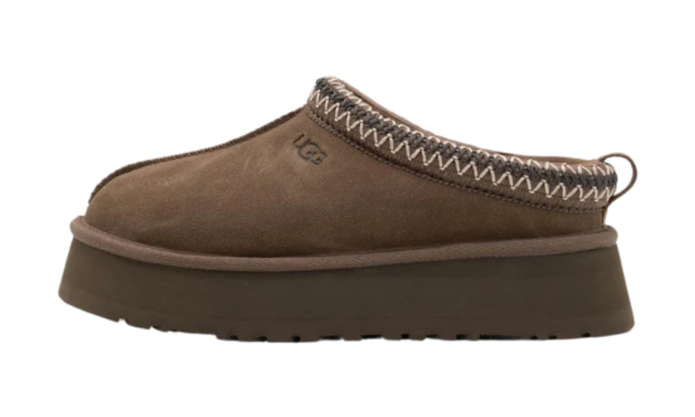 UGG Tazz Slipper Hickory