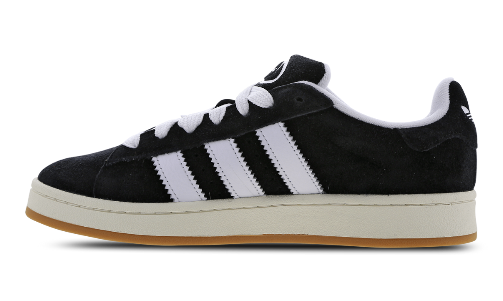 Adidas Campus 00s Core Black – BALAZS KICKS