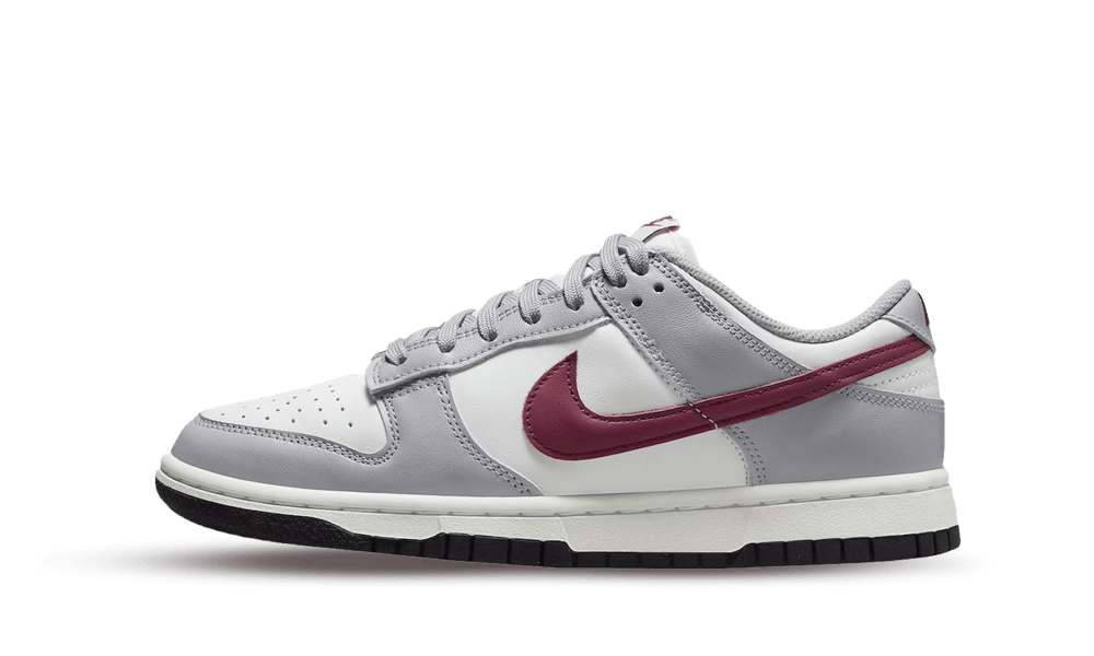 Nike Dunk Low Pale Ivory Redwood (42.5)