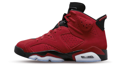 Air Jordan 6 Retro 'Toro Bravo'