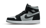 Air Jordan 1 Zoom Air CMFT 'Smoke Grey' sneaker.