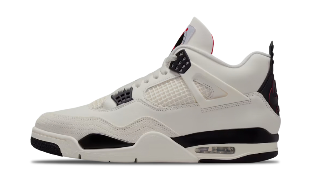 Jordan 4 Retro OG Flight Club