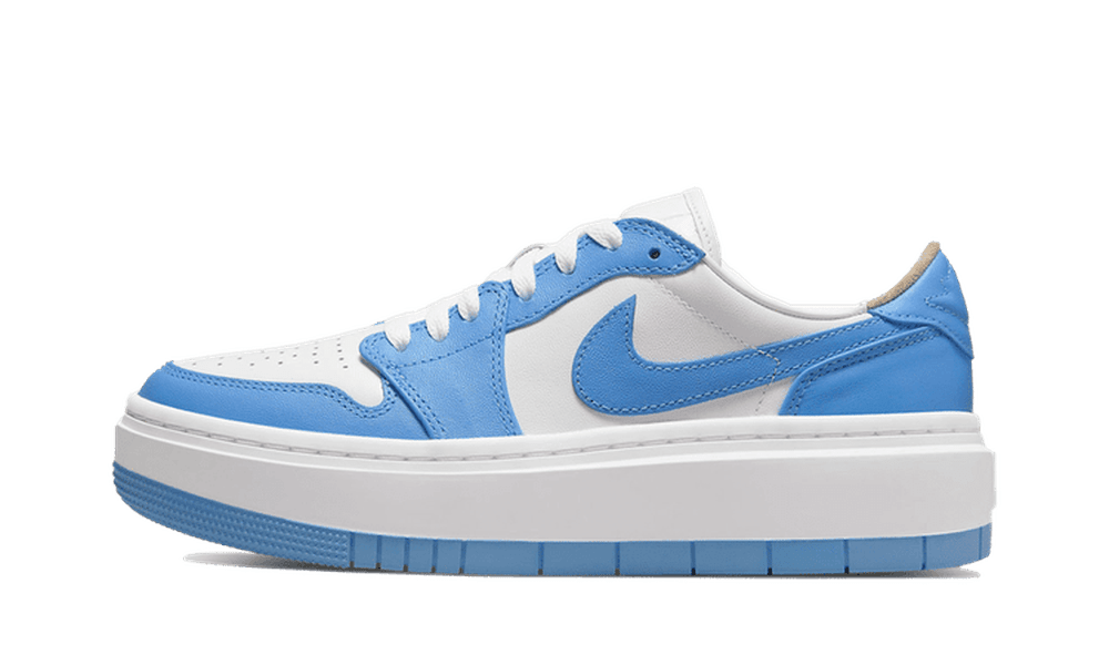 Air Jordan 1 Elevate Low SE University Blue (W) (40)