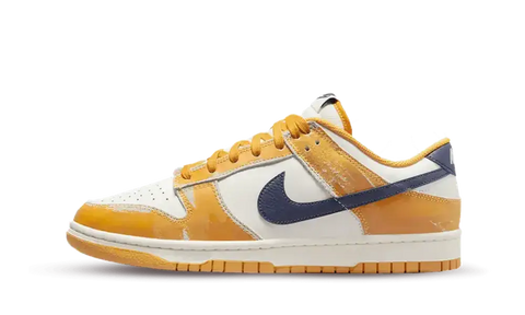 Nike Dunk Low 'Wear and Tear'