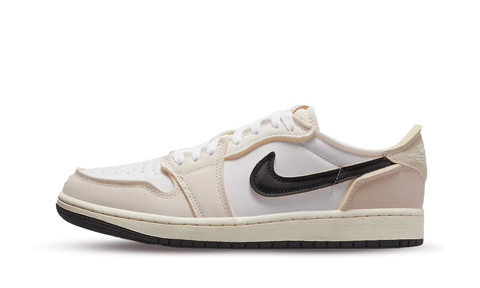 Air Jordan 1 Retro Low OG EX 'Coconut Milk'