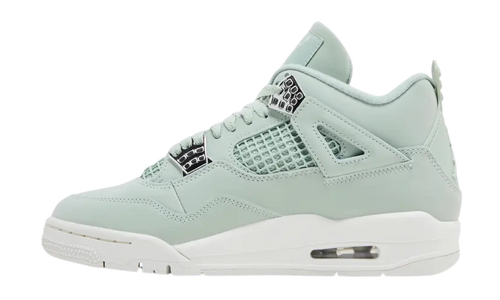 Air Jordan 4 SE Wet Cement