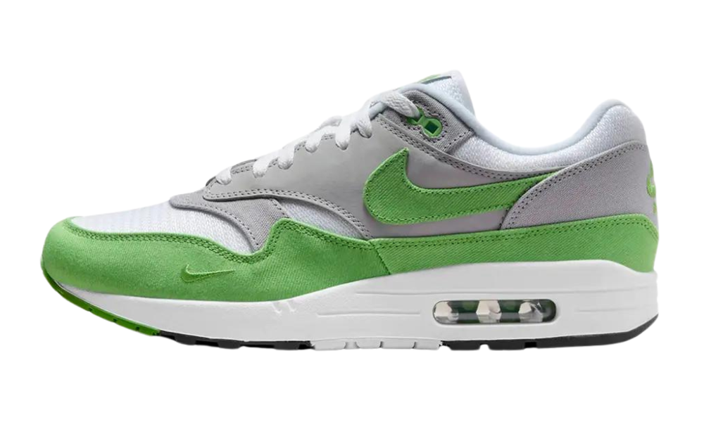 Nike Air Max 1 Patta 20th Anniversary Chlorophyll