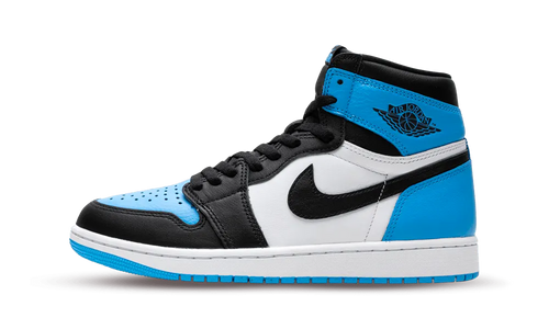 Air Jordan 1 Retro High OG Alb Ciment