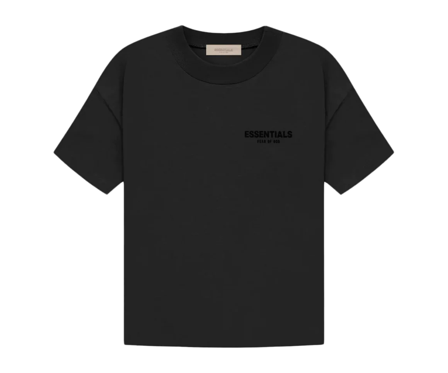 Fear of God Essentials T-shirt (SS22) Stretch Limo