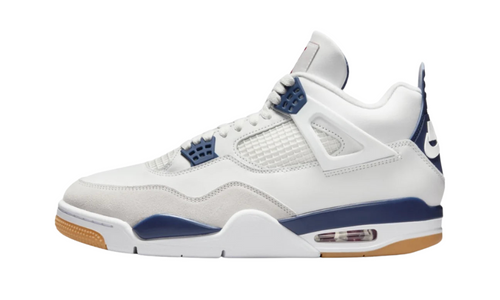 Air Jordan 4 Retro Military Black