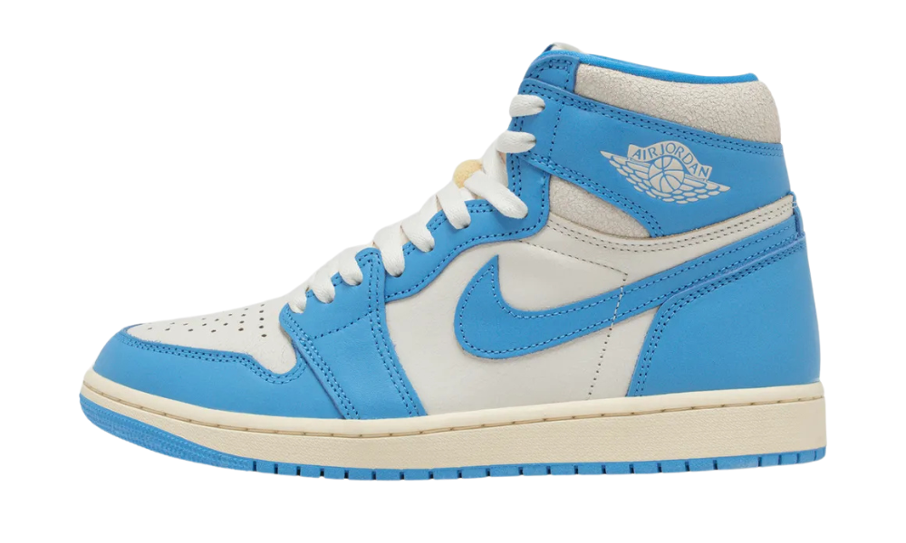 Jordan 1 Retro High OG UNC Reimagined