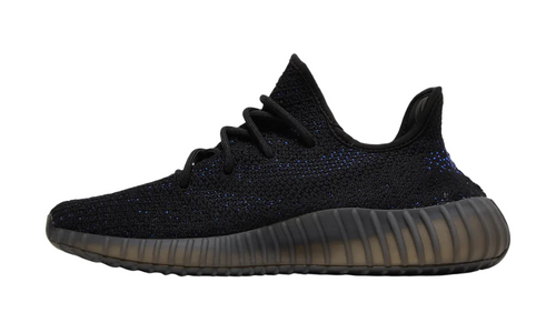 Yeezy Boost 350 V2 Blue Tint