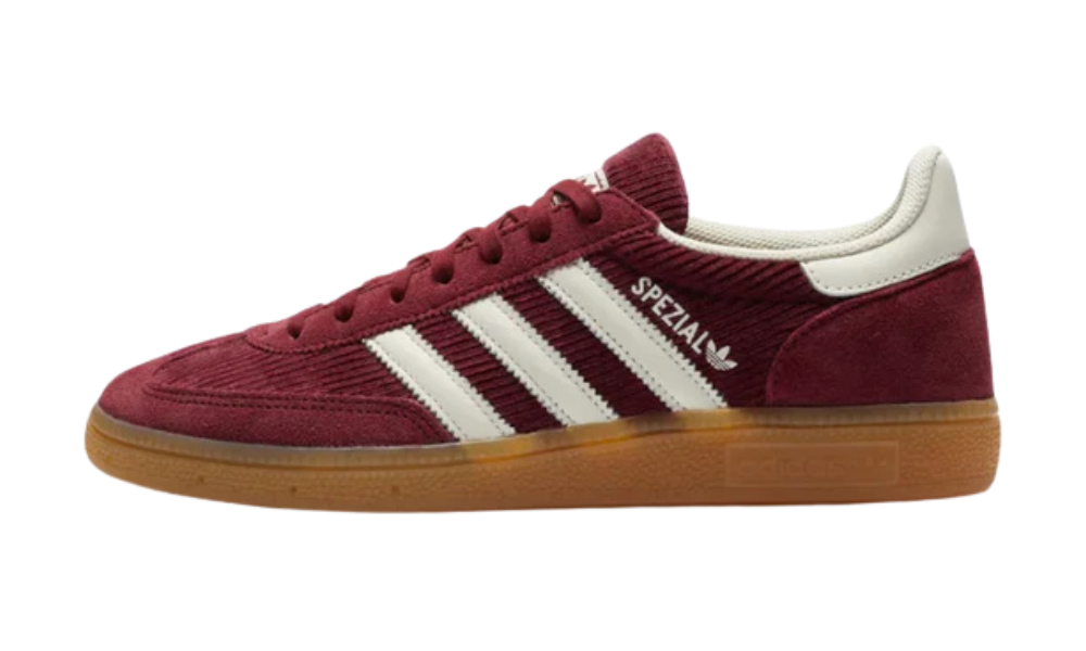 Adidas Handball Spezial Shadow Red