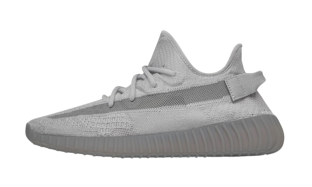 Adidas Yeezy Boost 350 V2 Steel Grey