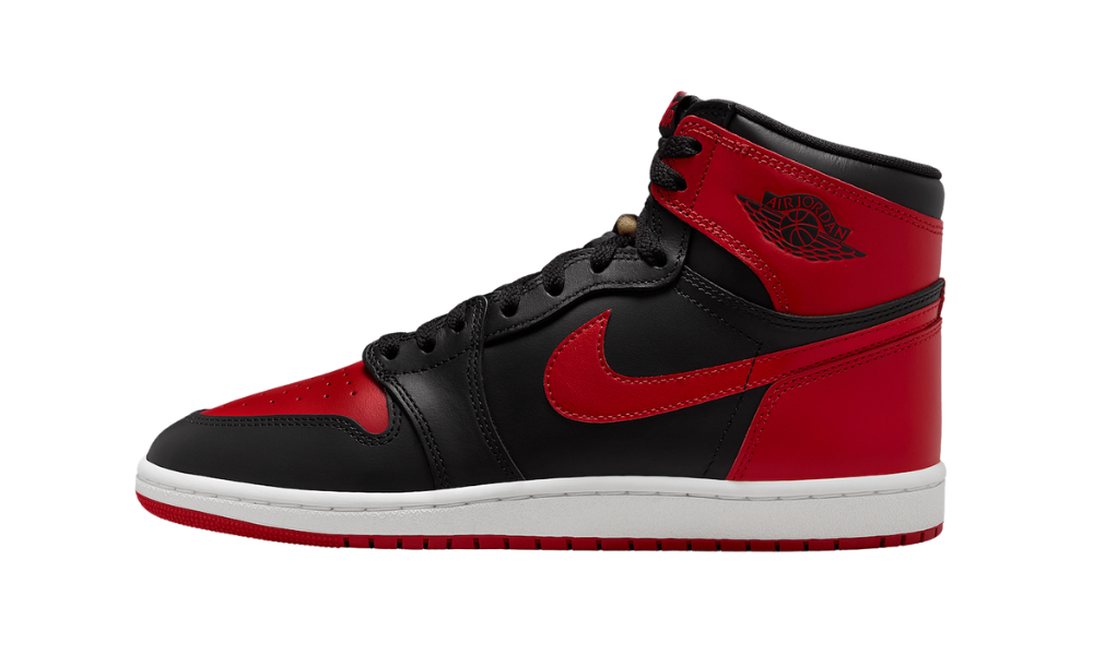 Jordan 1 Retro High '85 OG Bred (2025)