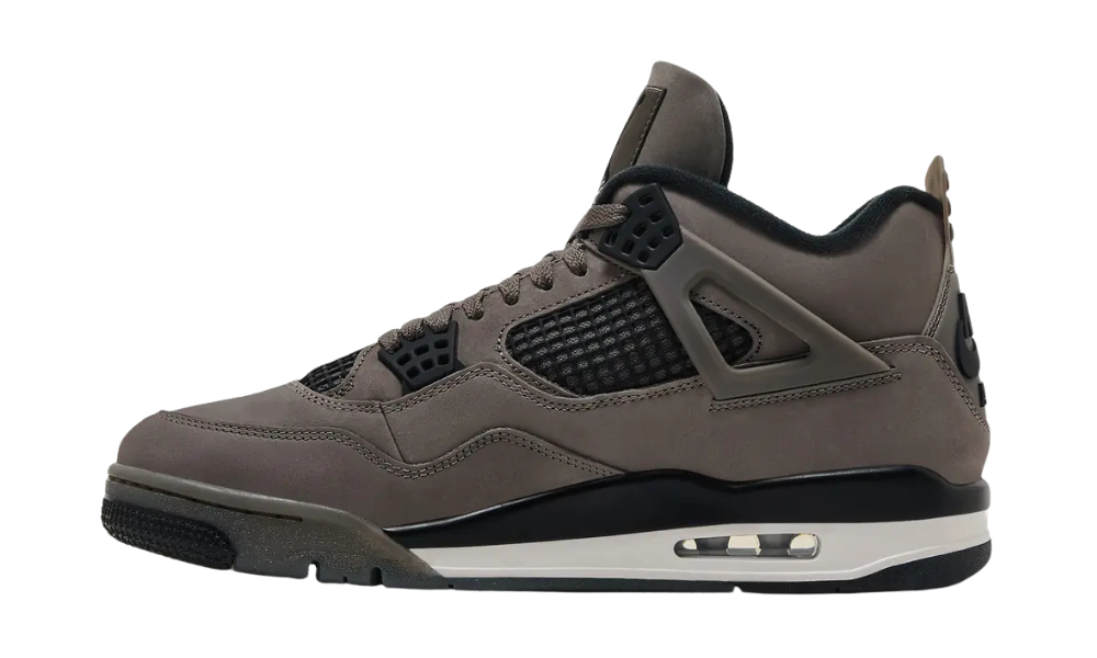 Jordan 4 Retro Cave Stone