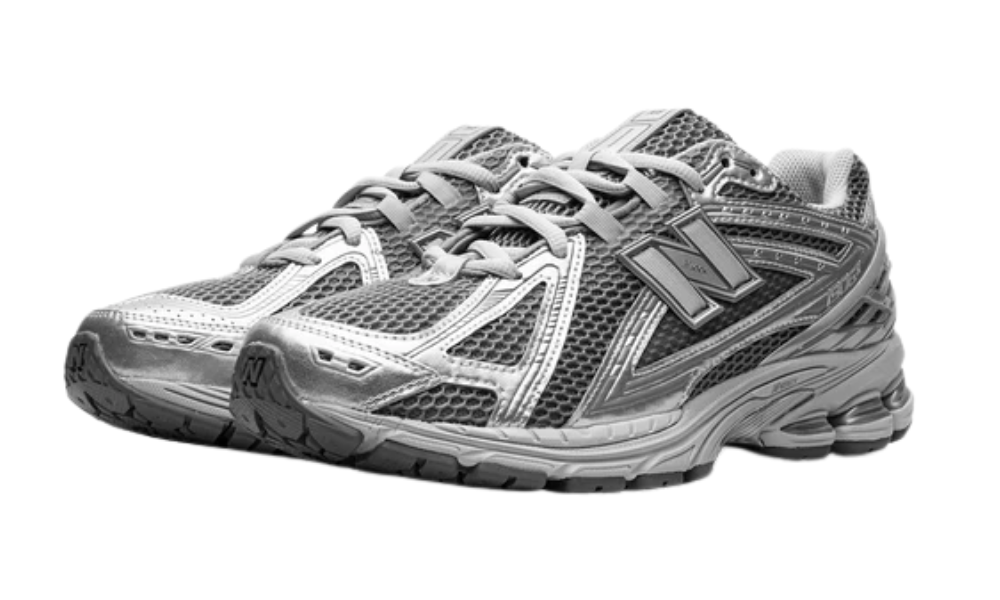 New Balance 1906R Harbor Grey