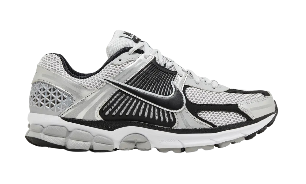 Nike Air Zoom Vomero 5 'Metallic Silver Black'