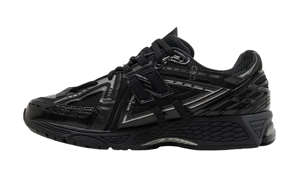 New Balance 1906A Black