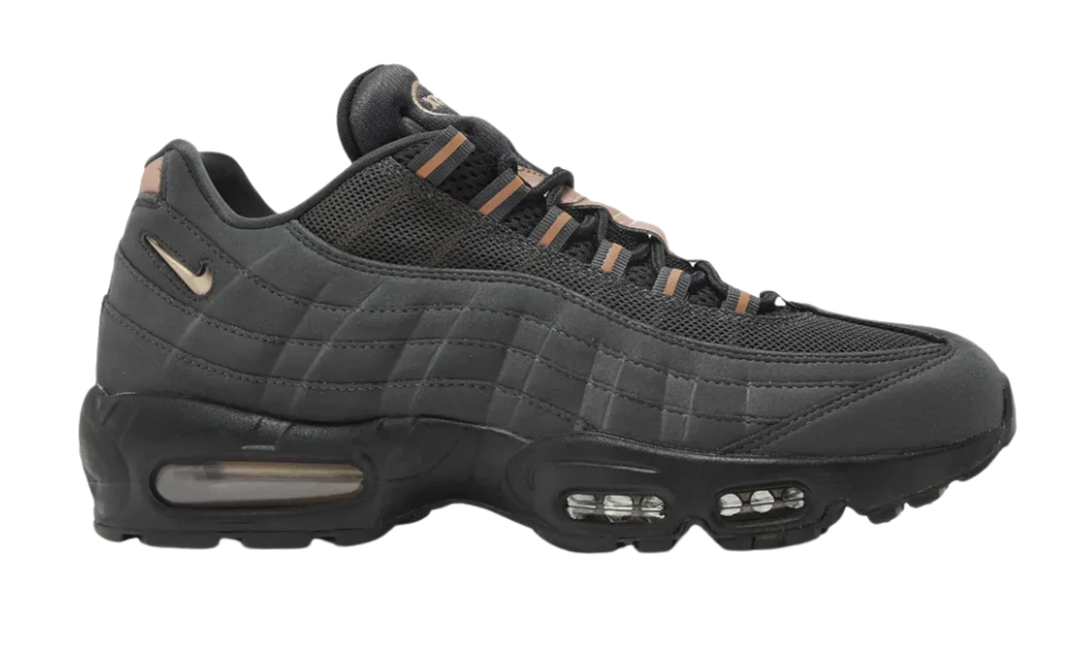 Nike Air Max 95 Central Cee Live Yours