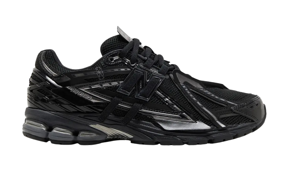 New Balance 1906A Black