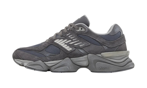 New Balance 9060 Linen Dark Juniper