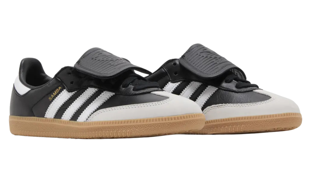 adidas Samba LT Black White