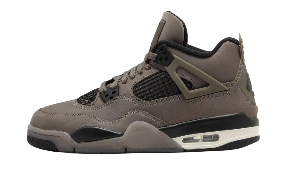 Jordan 4 Retro OG Cave Stone (GS)