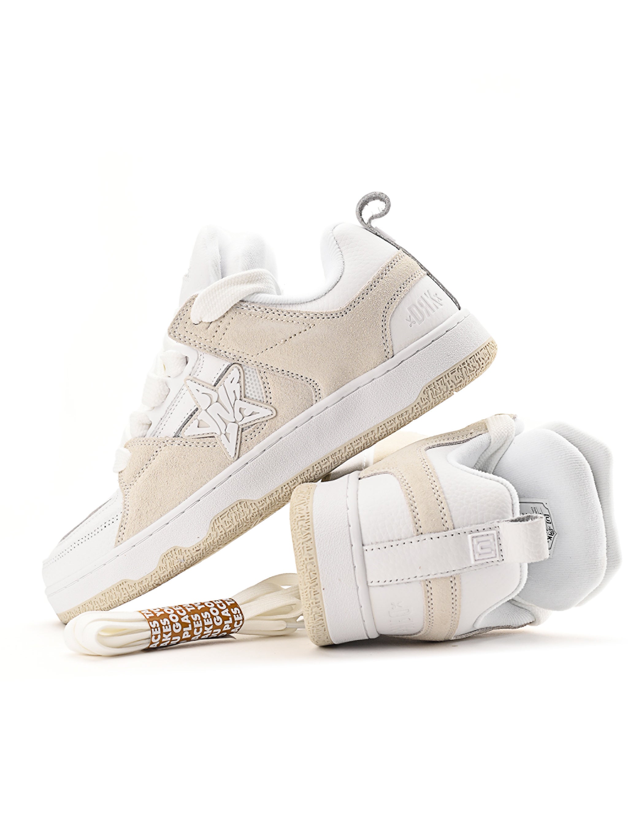 RARESTAR – Unreal x DRK Limitált Sneaker